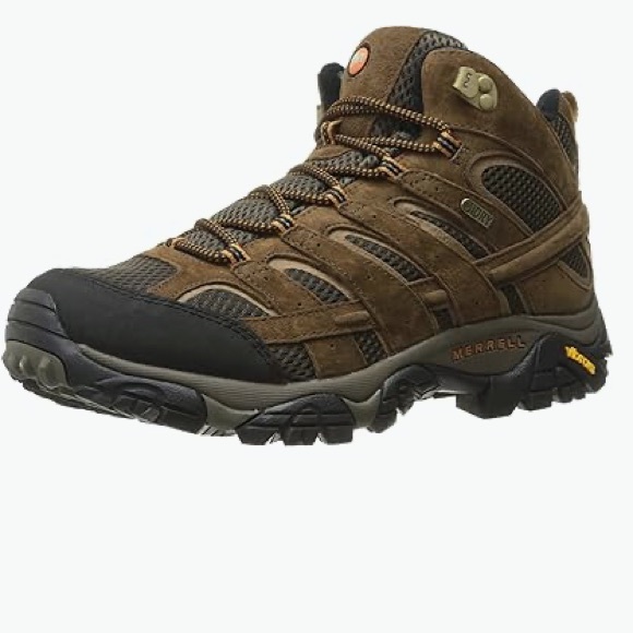 Merrell boots size 10.5 - Picture 5 of 5